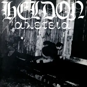 Heldon - Allez-Téia (heldon Ii)