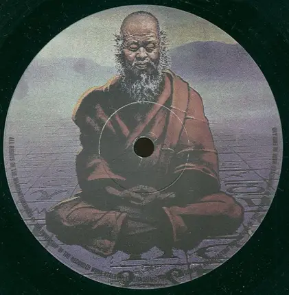 Helen Taylor - Jakes Progress E.P.