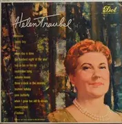 LP - Helen Traubel - The Magnificent Voice Of Helen Traubel  ... In America's Favorite Songs