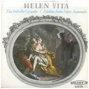 7inch Vinyl Single - Helen Vita - Das Hübsche Gewehr / Erlebnis Beim Nüsse-Sammeln - Mono