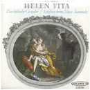 7inch Vinyl Single - Helen Vita - Das Hübsche Gewehr / Erlebnis Beim Nüsse-Sammeln - Mono