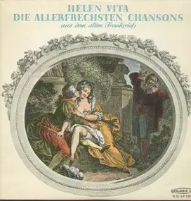 Helen Vita - Die allerfrechsten Chansons