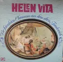 Double LP - Helen Vita - Die Frivolsten Chansons Aus Dem Alten Frankreich - Gatefold