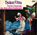 LP - Helen Vita - Freche Chansons Aus Dem Alten Frankreich Gespielt Von Raymond Legrand Und Seinem Orchester