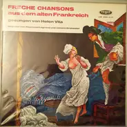 Helen Vita - Freche Chansons aus dem Alten Frankreich