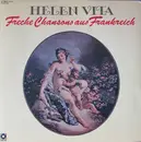 LP - Helen Vita - Freche Chansons Aus Frankreich