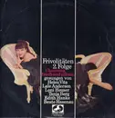 LP - Helen Vita / Lale Andersen / Loni Heuser / Tanja Berg / a.o. - Frivolitäten 2. Folge - Chansons, Frech Und Pikant