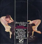 Helen Vita - Frivolitäten 2. Folge - Chansons, Frech Und Pikant
