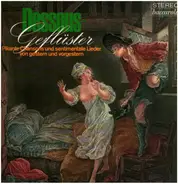 Helen Vita / Peter Igelhoff / Fred Weyrich a.o. - Dessous-Geflüster