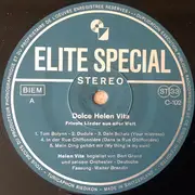 LP - Helen Vita - Dolce Helen Vita (Folge 1)