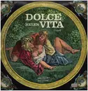 LP - Helen Vita - Dolce Helen Vita, Folge II - Frivole Lieder Aus Aller Welt