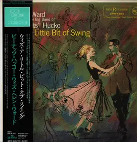 Helen Ward - With a Little Bit of Swing