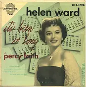 Helen Ward - Percy Faith Part 1.