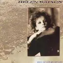 7inch Vinyl Single - Helen Watson - When You Love Me I Get Lazy