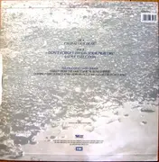 12inch Vinyl Single - Helen Watson - I'm Jealous Dear