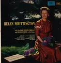 LP - Helen Whittington - Golden Hours
