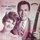 LP - Helen And Billy Scott - Songs You've Requested - Mono