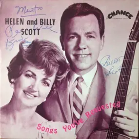 Helen And Billy Scott - Songs You've Requested