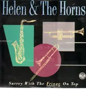 Helen And The Horns - Surrey With The Fringe On Top