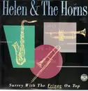 12'' - Helen And The Horns - Surrey With The Fringe On Top