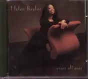 Helen Baylor - Start All Over
