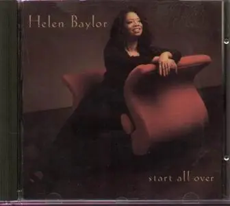 Helen Baylor - Start All Over