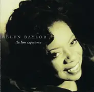 Helen Baylor - The Live Experience