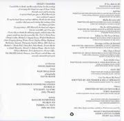 CD - Helen Baylor - The Live Experience