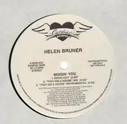 Helen Bruner - Missin' You