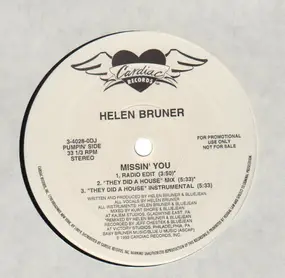 Helen Bruner - Missin' You