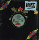 12inch Vinyl Single - Helen Bruner - Gimme Real Love