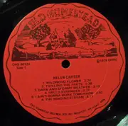 LP - Helen Carter - This Is For You Mama