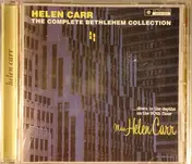 Helen Carr - The Complete Bethlehem Collection