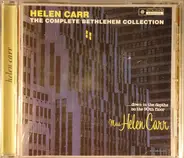 Helen Carr - The Complete Bethlehem Collection