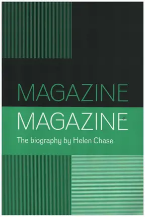 Helen Chase - Magazine