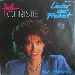 Helen Christie - Lieder Der Freiheit