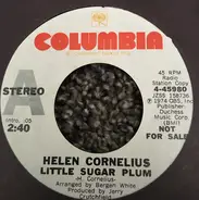 Helen Cornelius - Little Sugar Plum/ Patchwork Girl