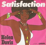 Helen Davis - Satisfaction