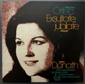 Helen Donath - Orfeo; Exsultate, Jubilate