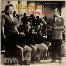 CD - Helen Forrest , Harry James - The Complete Helen Forrest With Harry James