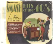 Helen Forrest - Smash hits of the 40's