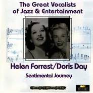 Helen Forrest / Doris Day - Sentimental Journey