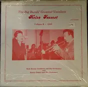 Helen Forrest - The Big Bands' Greatest Vocalists: Helen Forrest, Volume 8