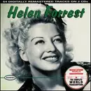Double CD - Helen Forrest - The Complete World Transcriptions