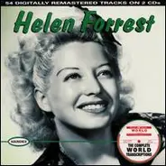 Helen Forrest - The Complete World Transcriptions