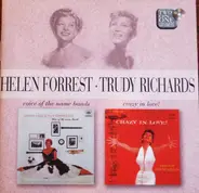 Helen Forrest / Trudy Richards - Voice Of The Name Bands  / Crazy In Love!