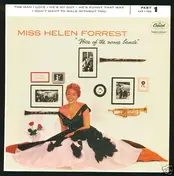 Helen Forrest - Voice Of The Named Brands