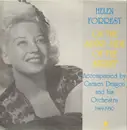 LP - Helen Forrest, Carmen Dragon - On The Sunny Side Of The Street