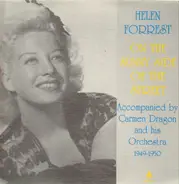 Helen Forrest, Carmen Dragon - On The Sunny Side Of The Street