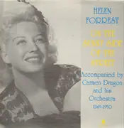 LP - Helen Forrest, Carmen Dragon - On The Sunny Side Of The Street